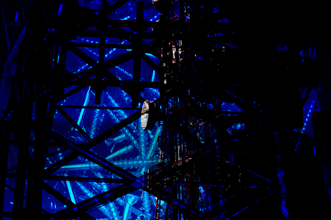 Purepurepure - Her New Knife